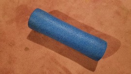 picture of foam massage rollers
